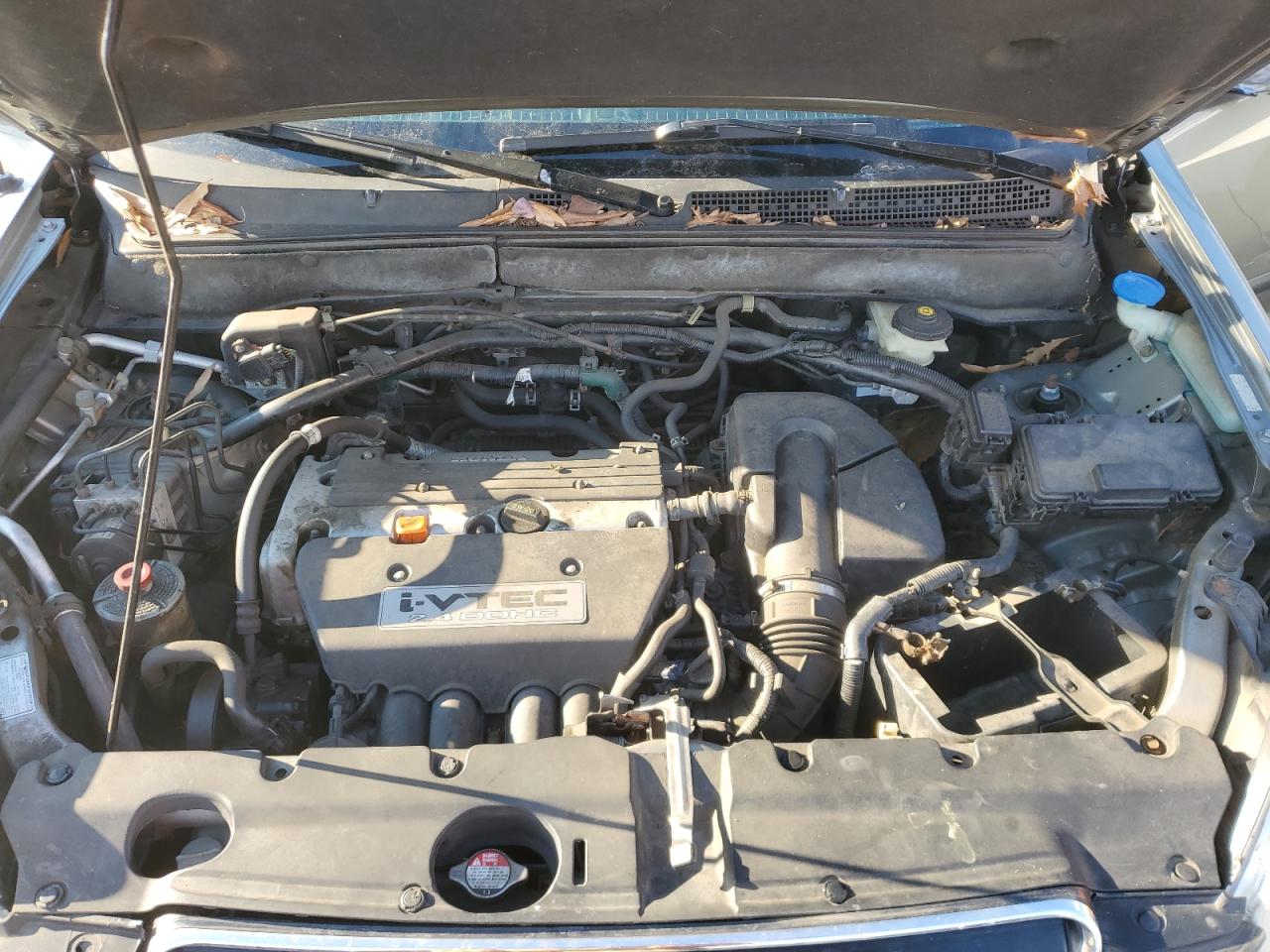 2005 Honda CR-V - Image 12