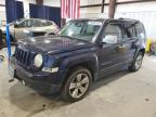 2012 Jeep Patriot Latitude на продаже в Byron, GA - Front End