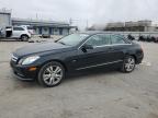 2012 Mercedes-Benz E 350 zu verkaufen in Tulsa, OK - Rear End