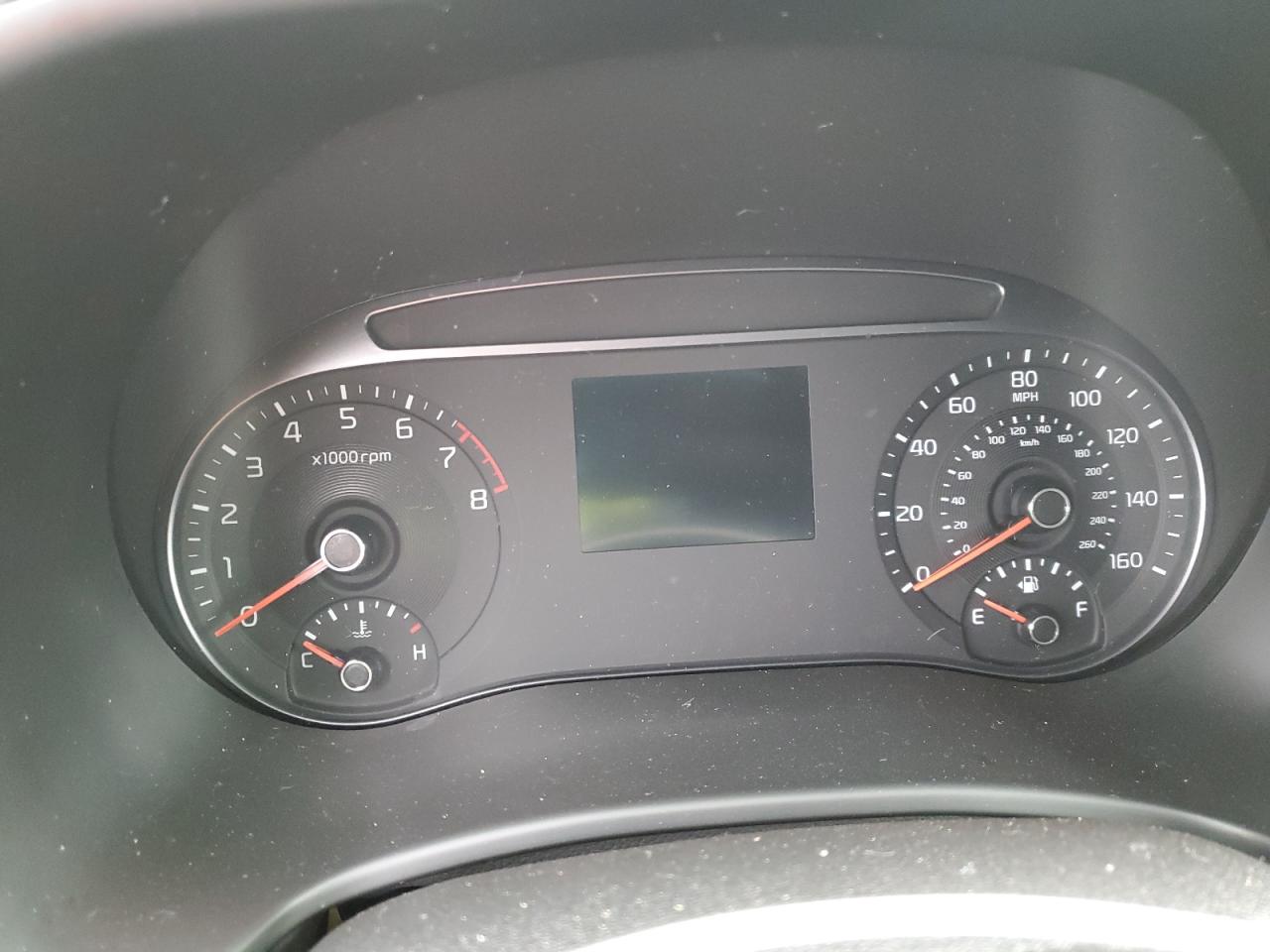 2021 Kia Soul - Image 9