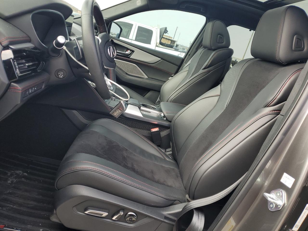 2024 Acura MDX - Image 7
