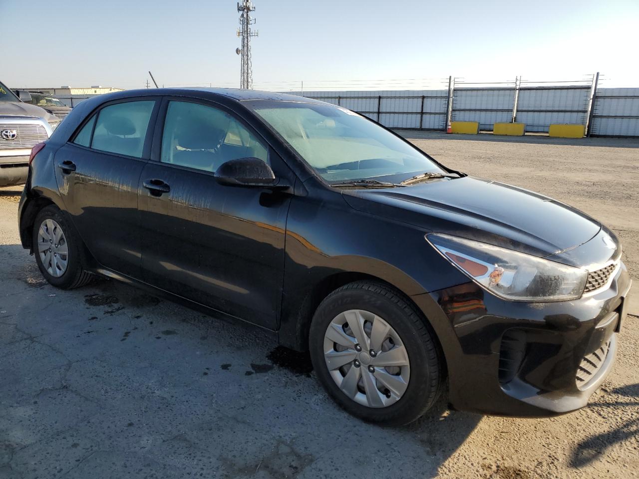 2019 Kia Rio - Image 4