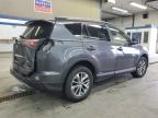 2018 Toyota Rav4 Hv Le zu verkaufen in Pasco, WA - Rear End