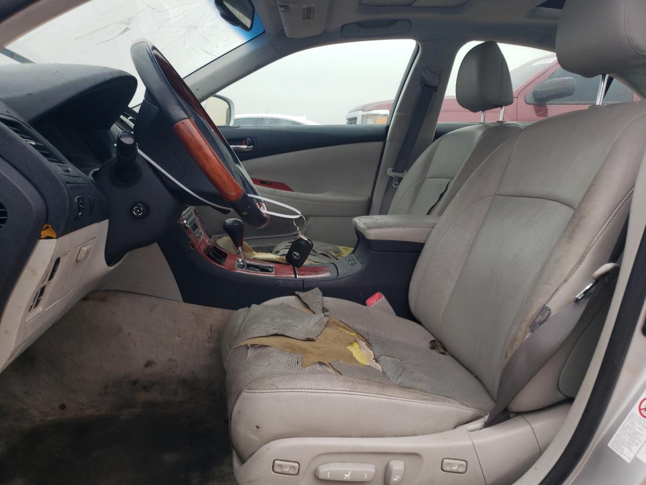 2007 Lexus ES - Image 7