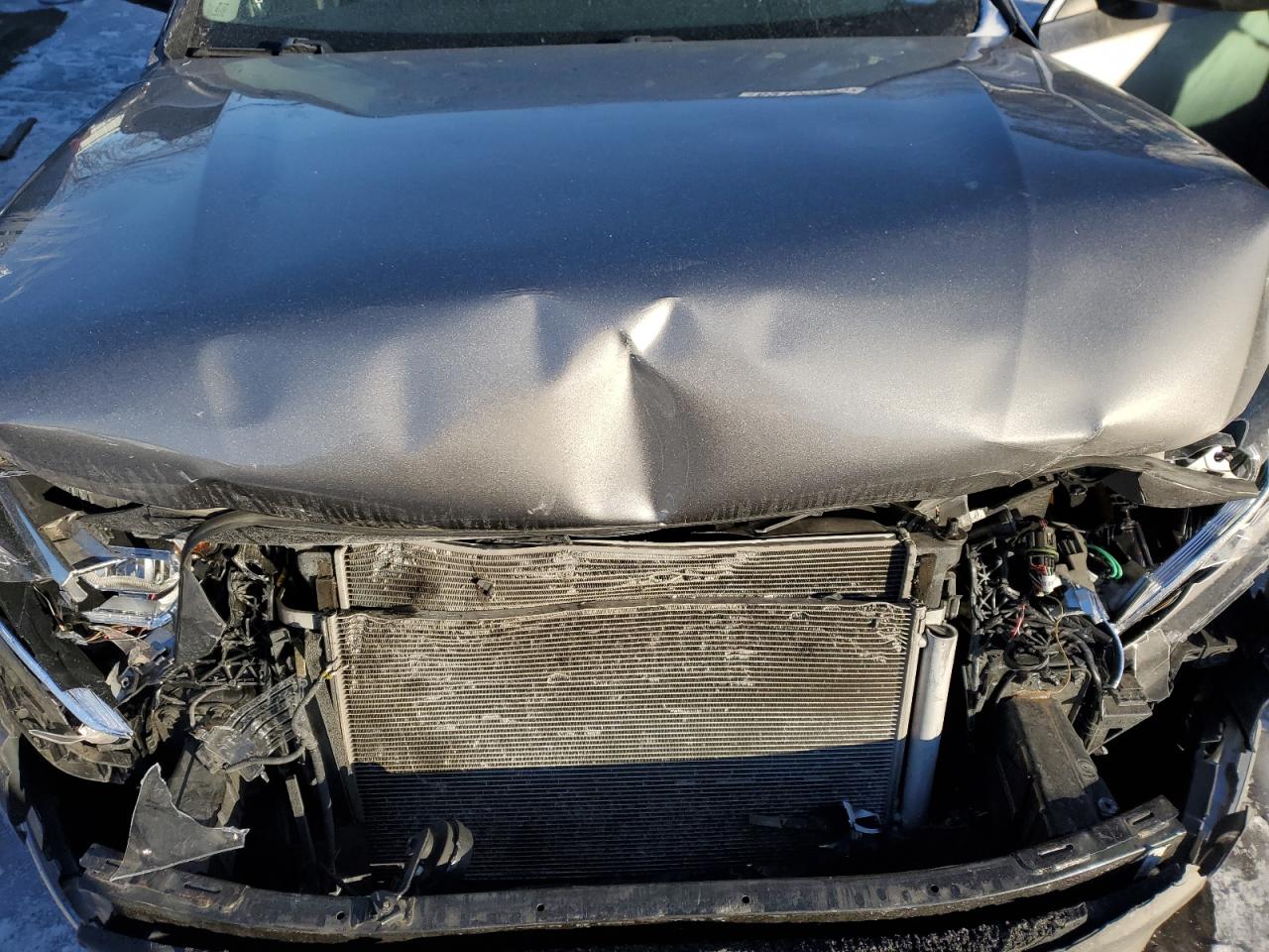 2018 Kia Optima - Image 11