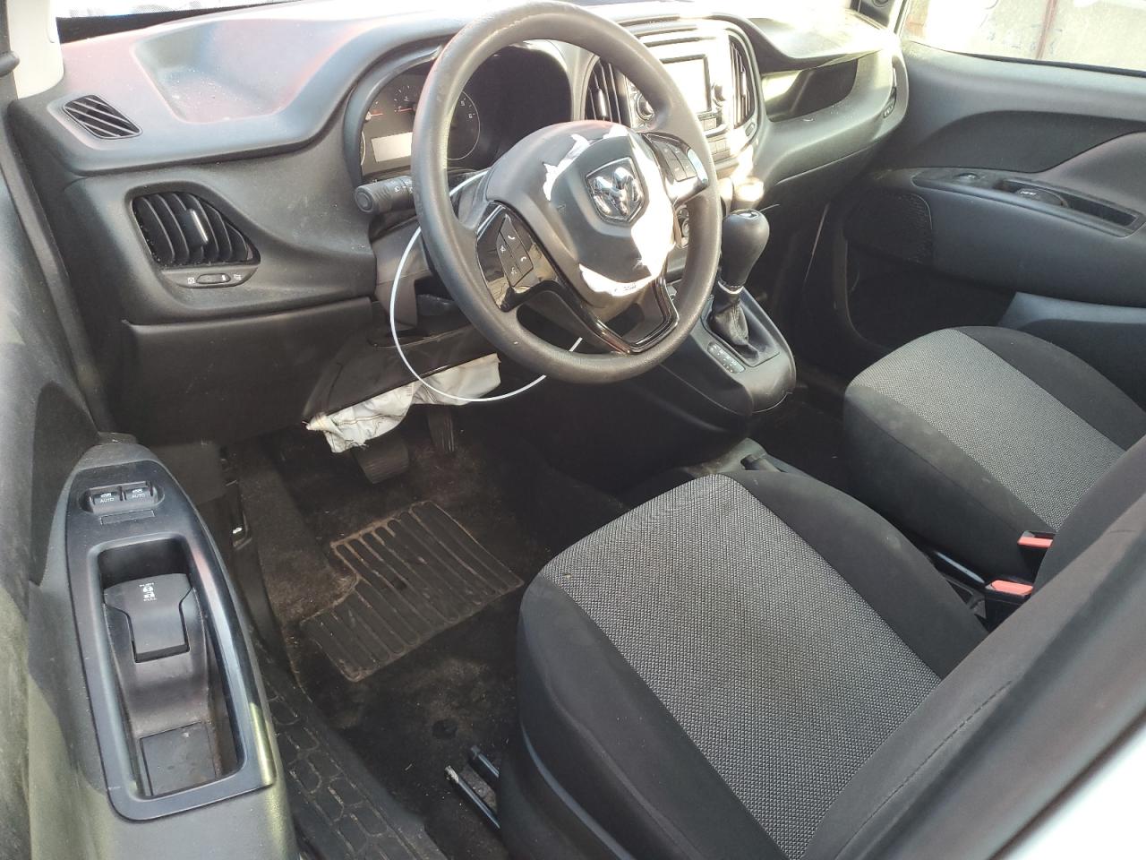 2021 RAM ProMaster City - Image 8