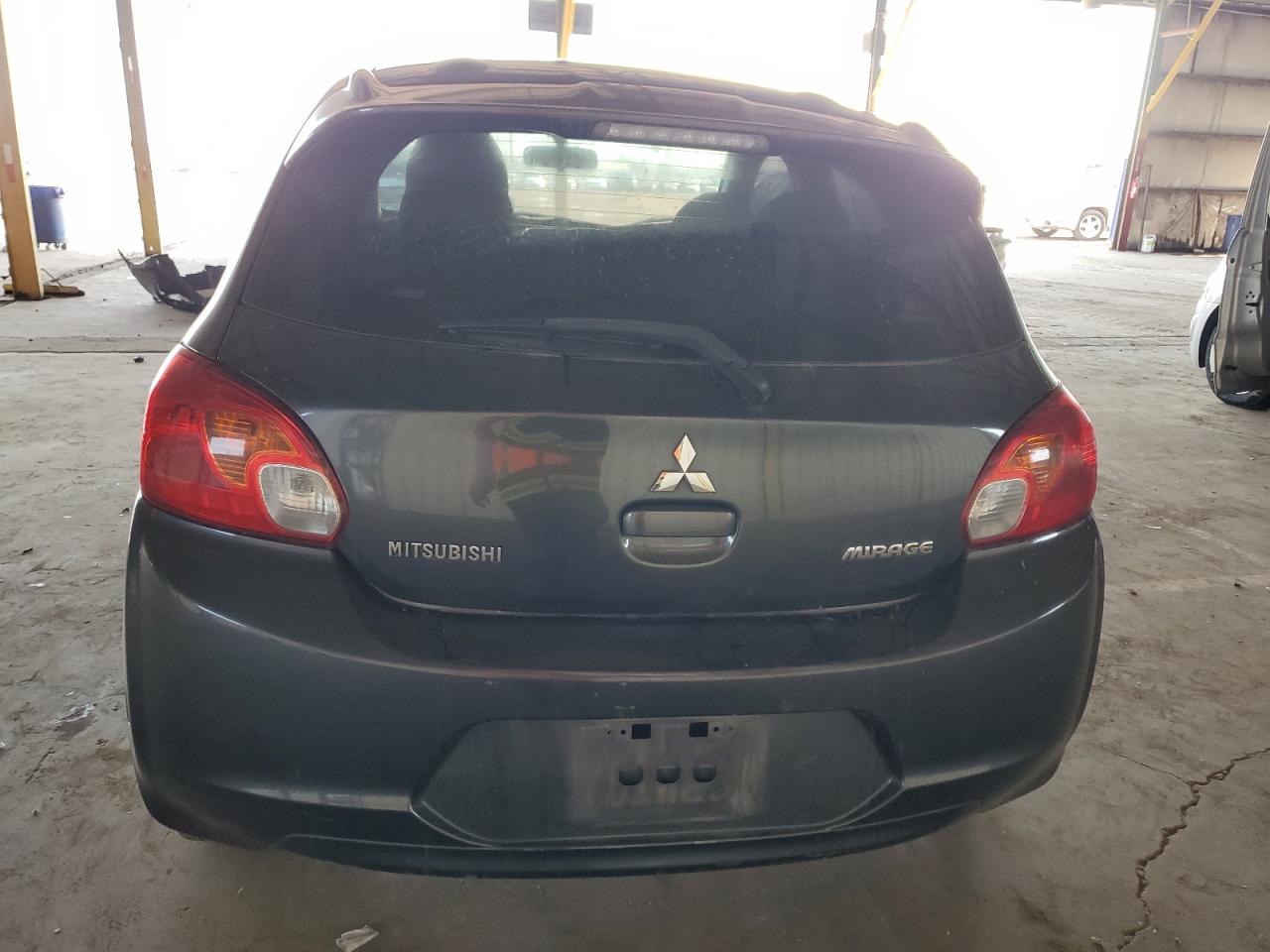 2014 Mitsubishi Mirage - Image 6