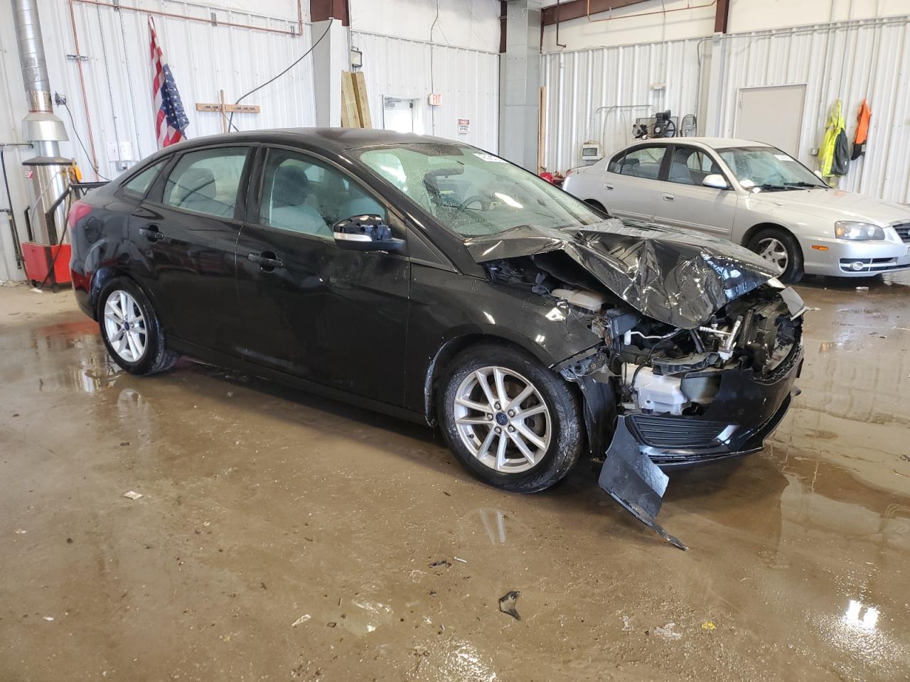 2015 Ford Focus - Image 4