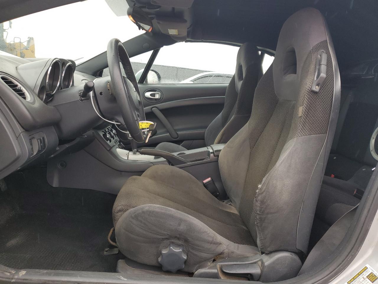 2007 Mitsubishi Eclipse - Image 7