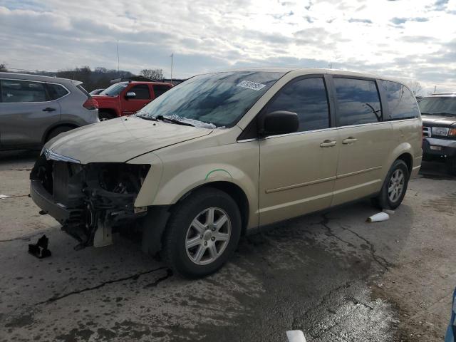 2010 Chrysler Town & Country Lx