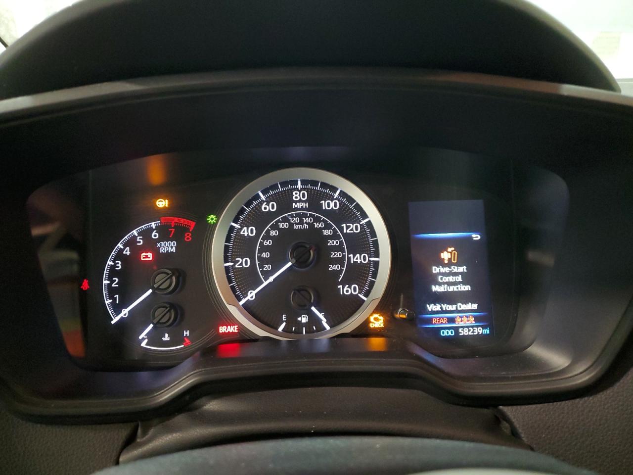 2022 Toyota Corolla - Image 9