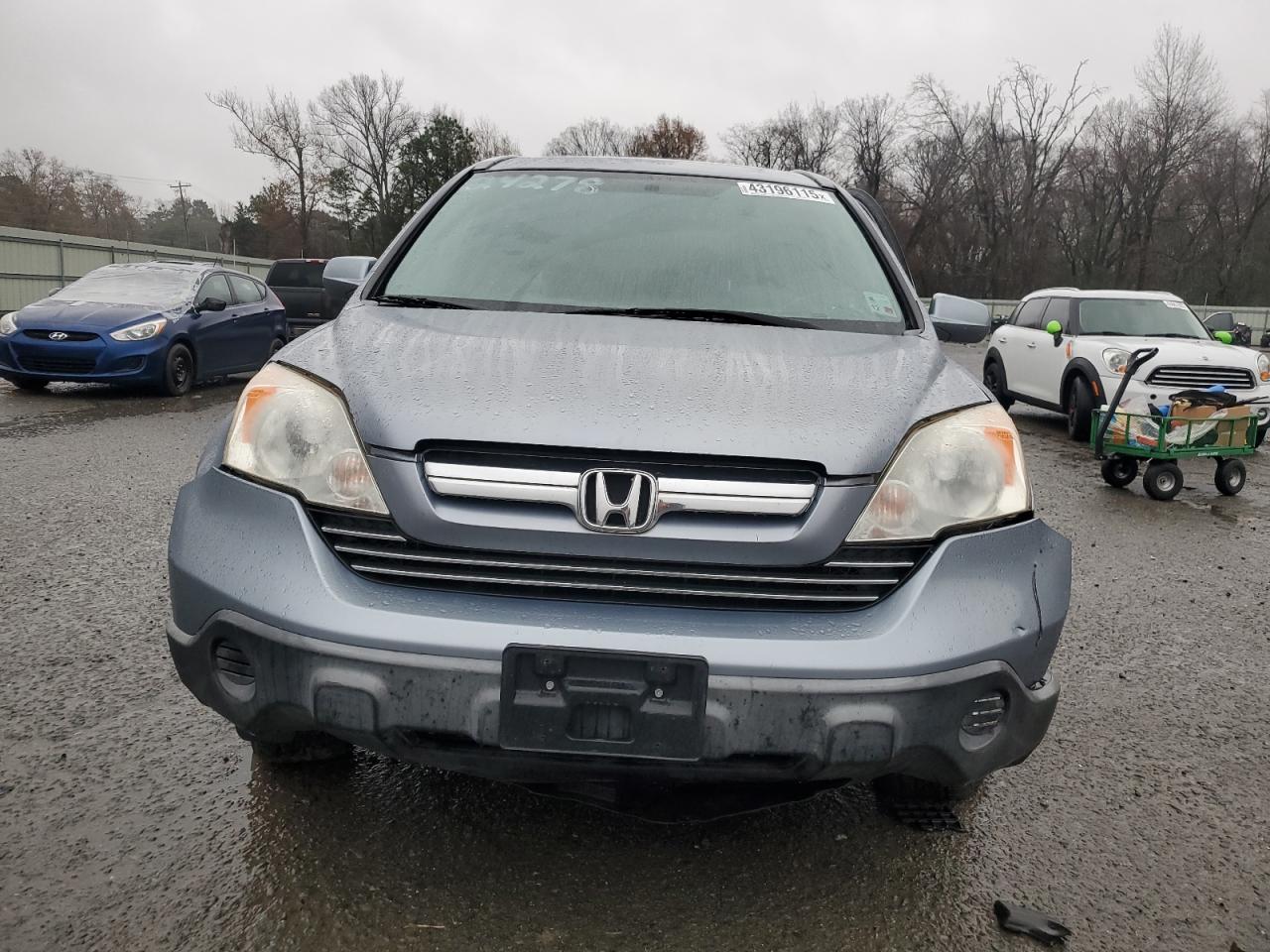 2007 Honda CR-V - Image 5