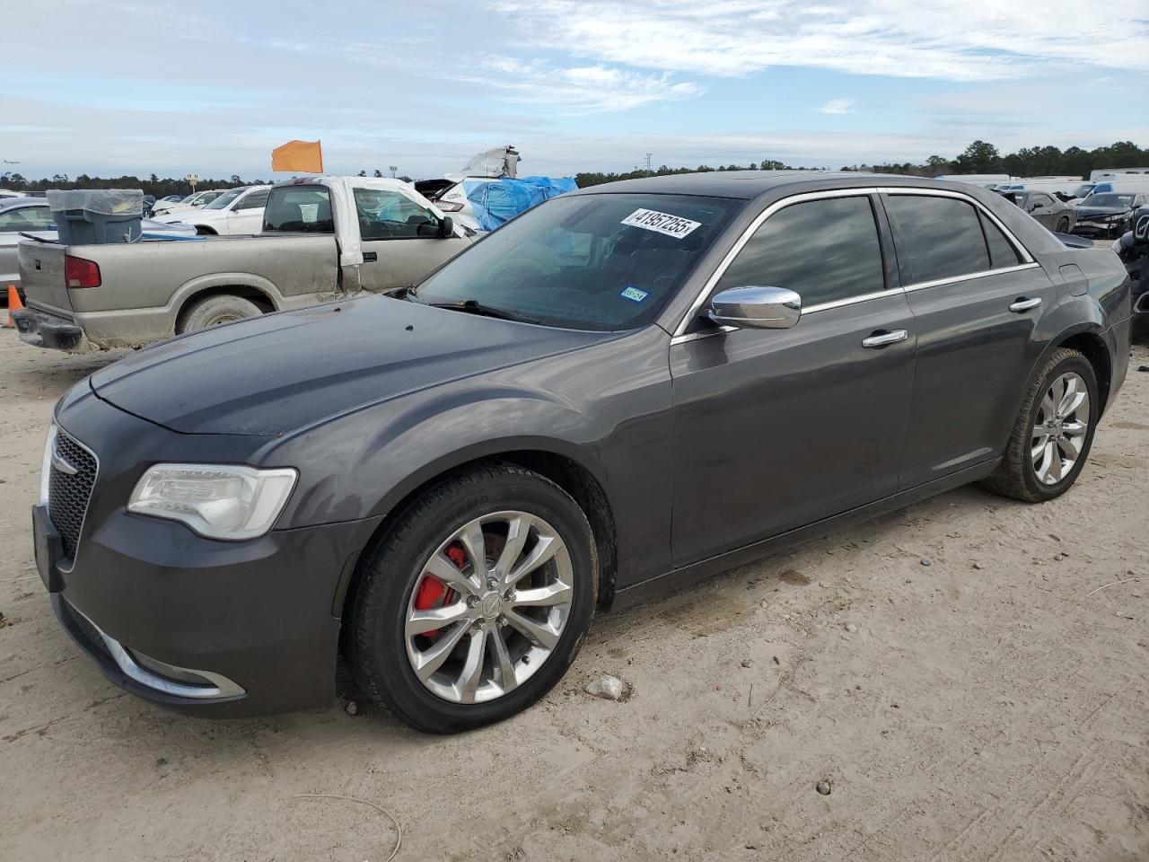 2019 Chrysler 300 - Image 1