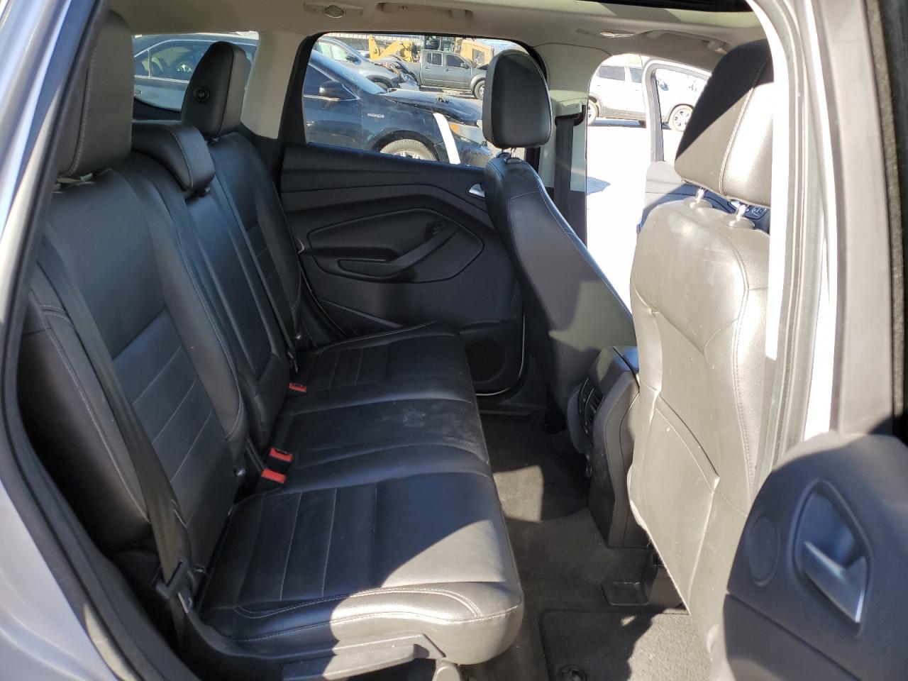 2013 Ford Escape - Image 11
