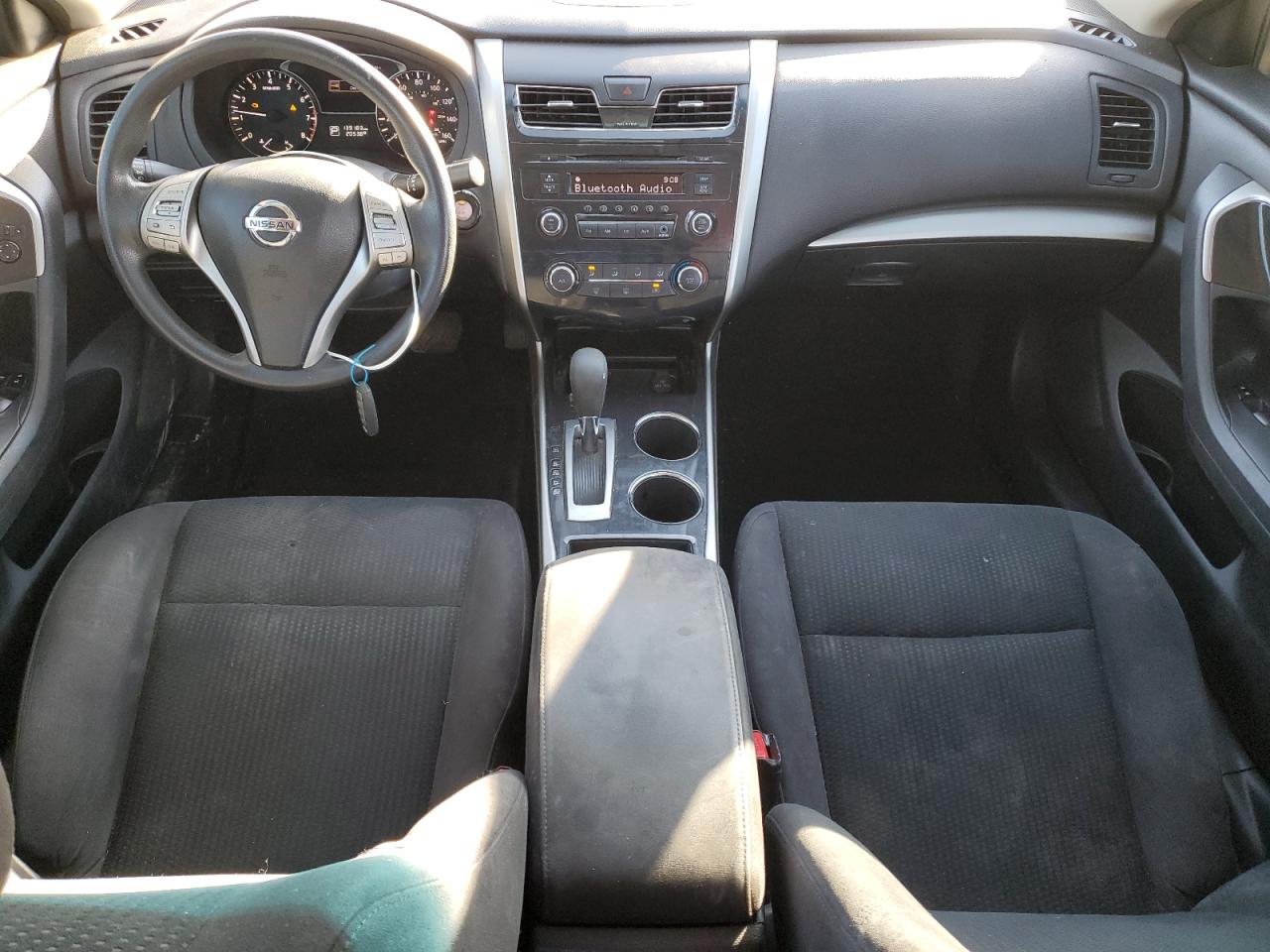 2014 Nissan Altima - Image 8