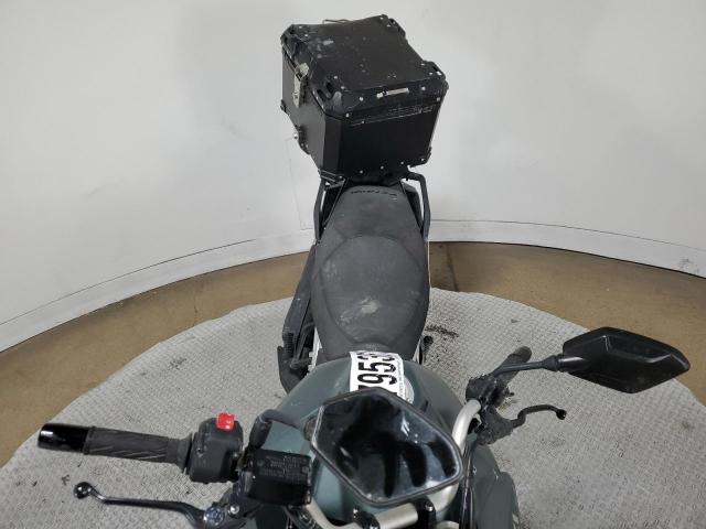  SUZUKI DL800 RQ 2024 Зеленый