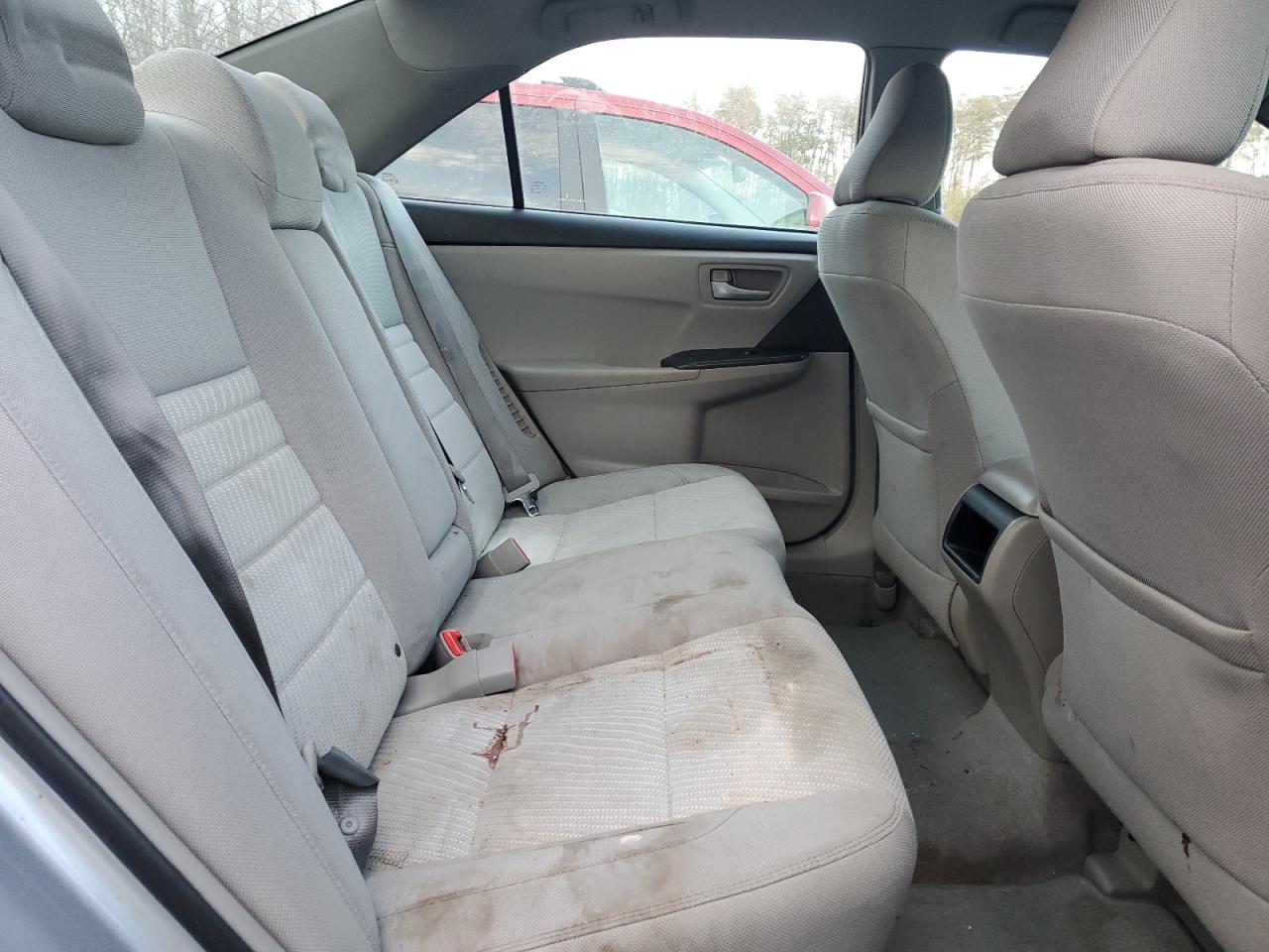 2016 Toyota Camry - Image 10