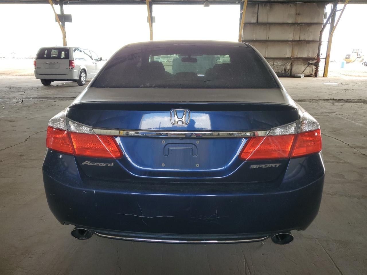 2015 Honda Accord - Image 6