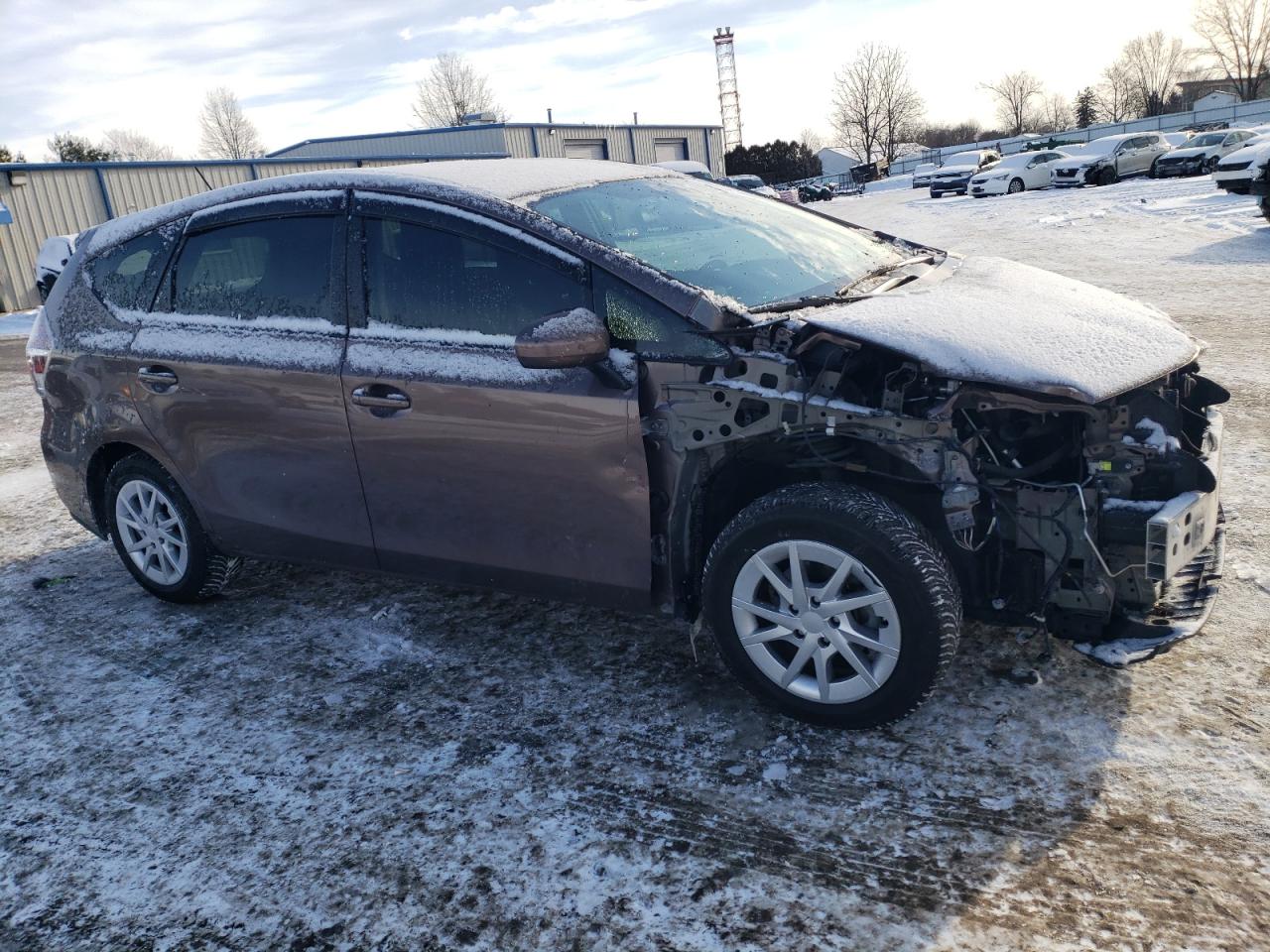 2017 Toyota Prius - Image 4