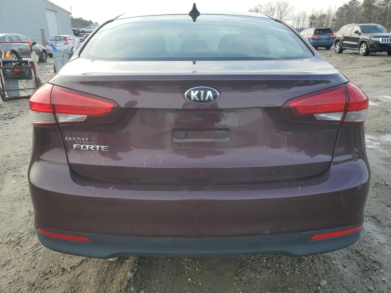 2018 Kia Forte - Image 6