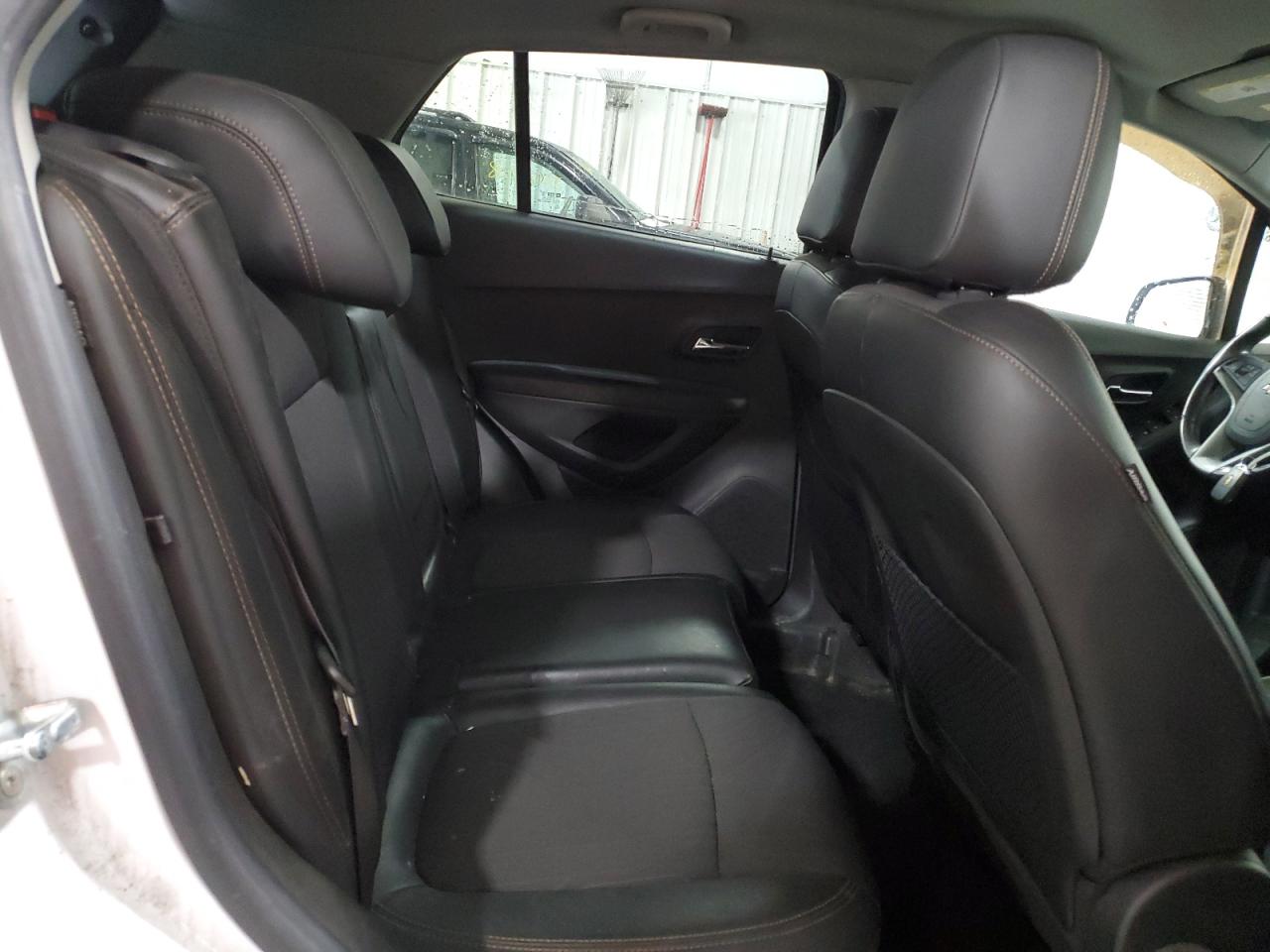 2019 Chevrolet Trax - Image 11