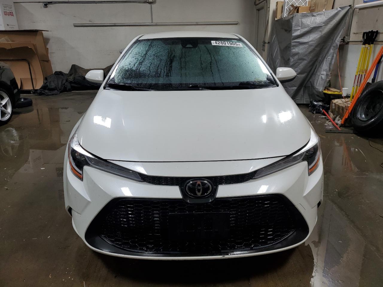 2020 Toyota Corolla - Image 5