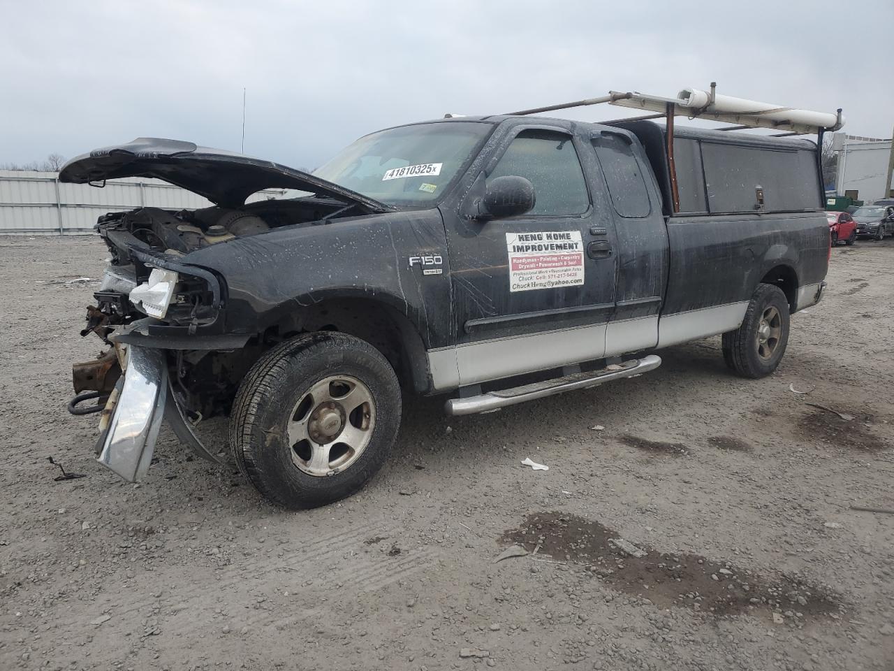 2004 Ford F-150 - Image 1