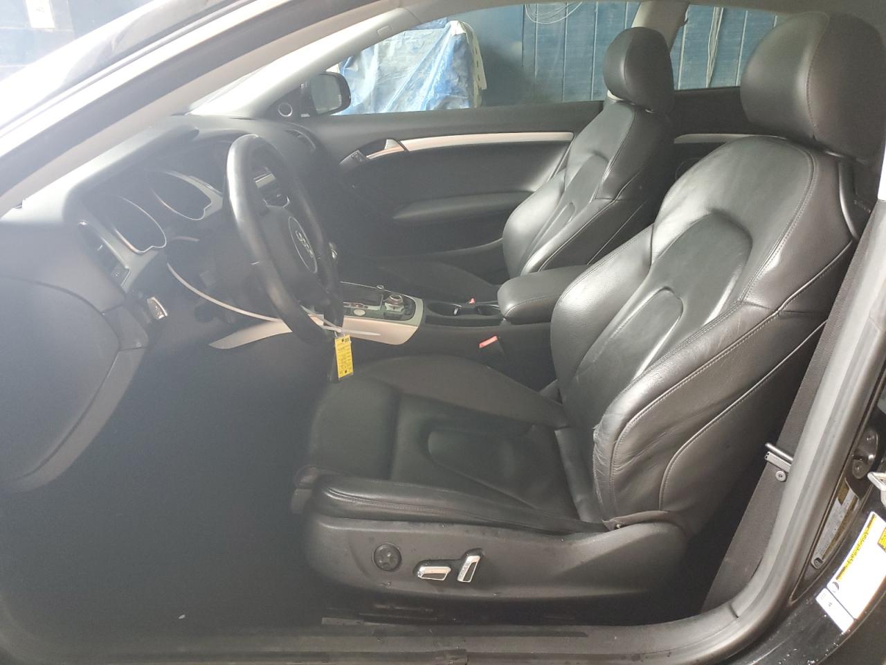 2016 Audi A5 - Image 7