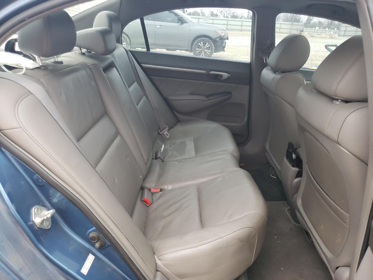 2008 Honda Civic - Image 10