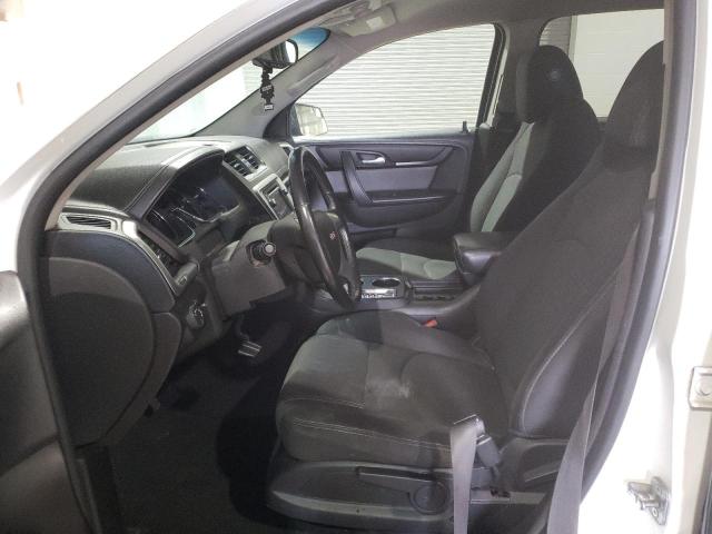  GMC ACADIA 2013 Biały