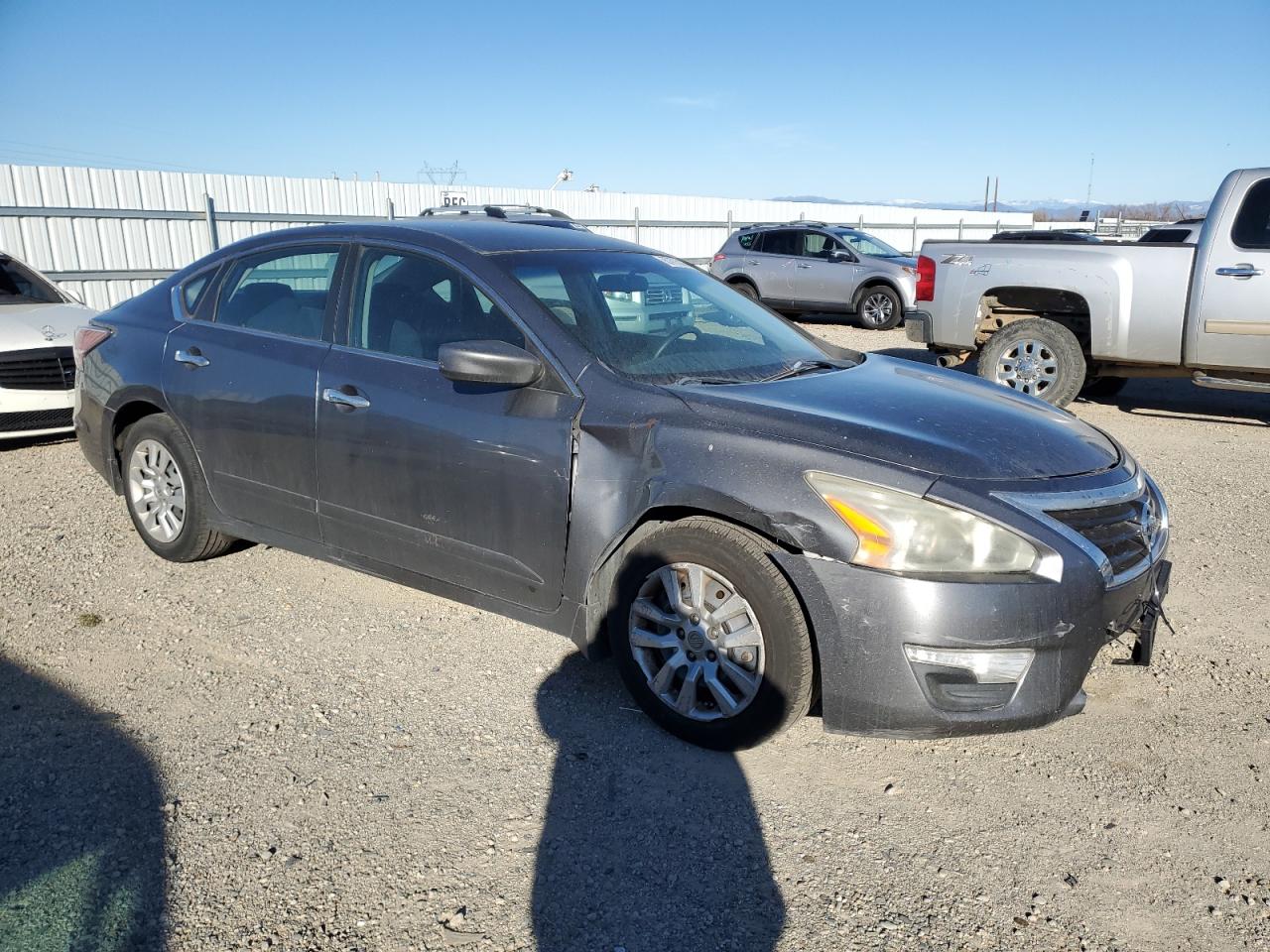 2014 Nissan Altima - Image 4