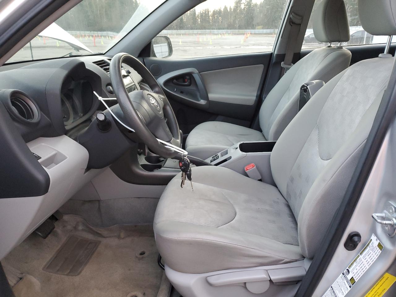 2009 Toyota RAV 4 - Image 7