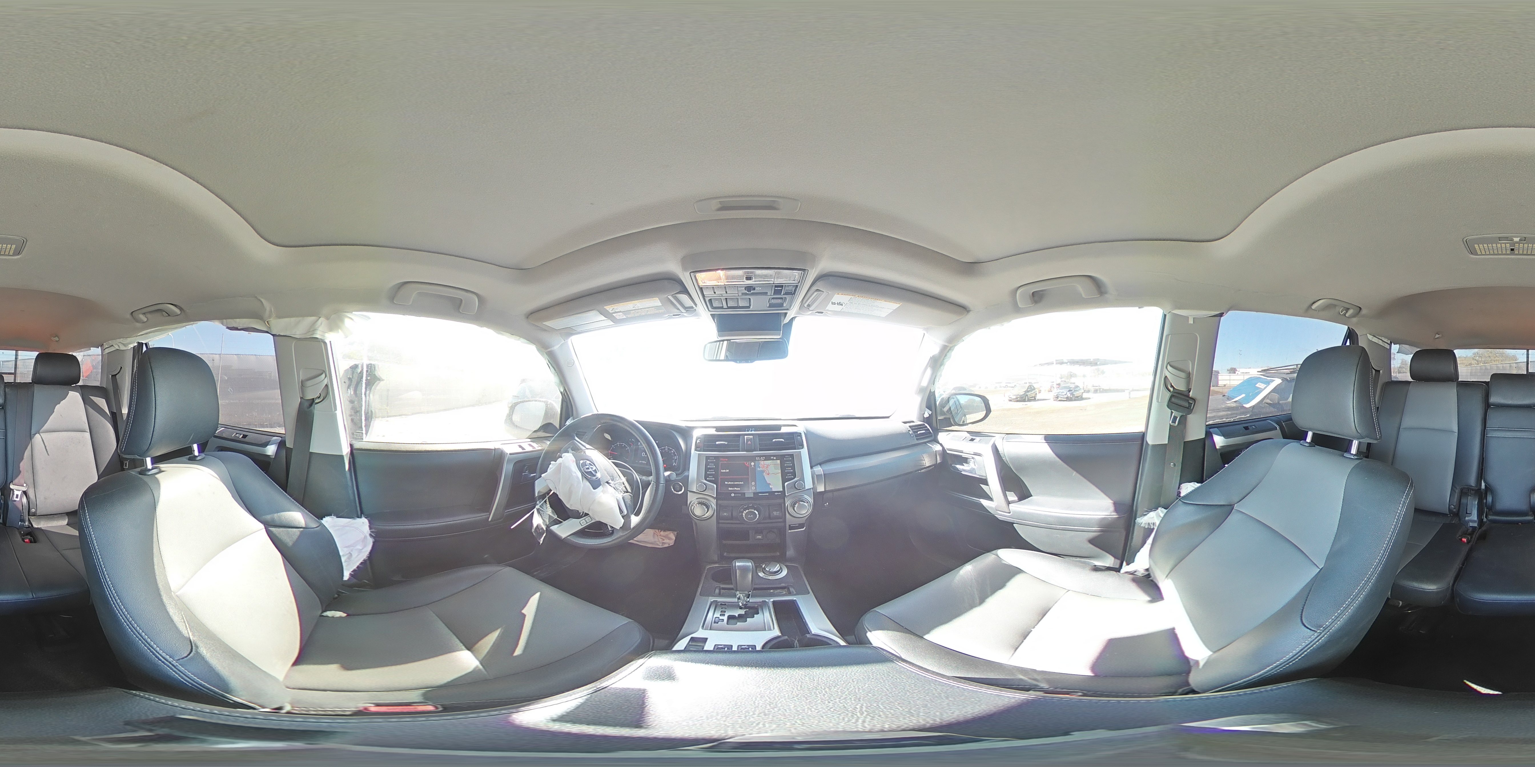 2021 Toyota 4Runner - Image 14