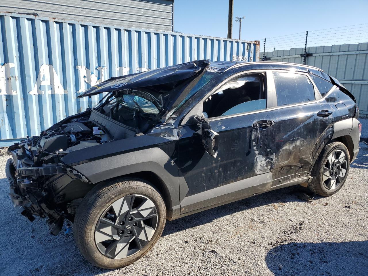 2024 Hyundai Kona - Image 1