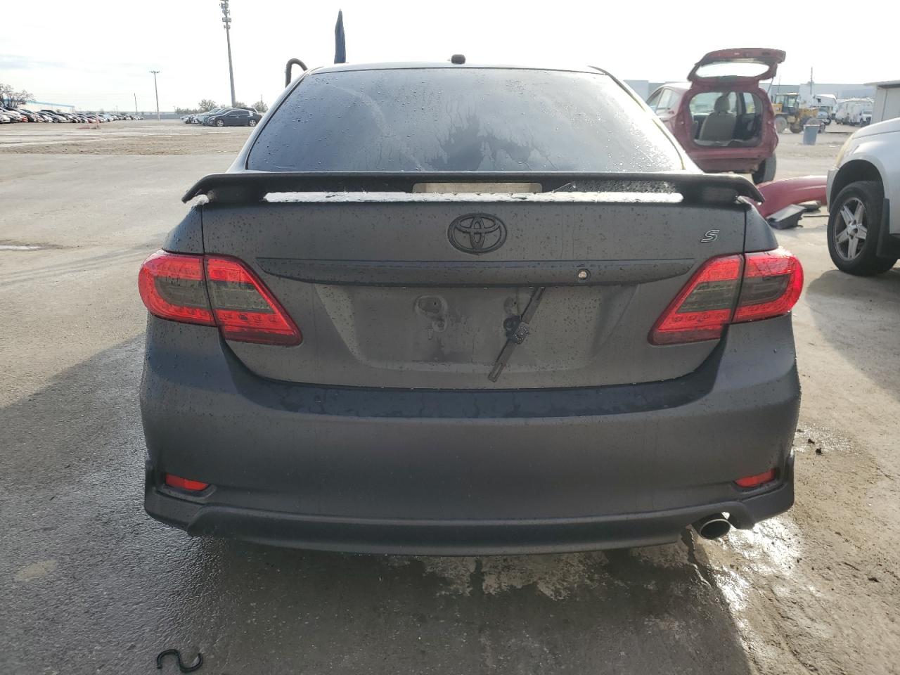 2009 Toyota Corolla - Image 6