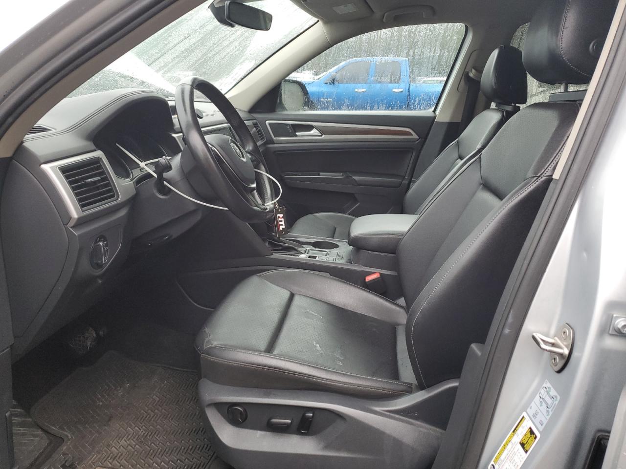 2018 Volkswagen Atlas - Image 7