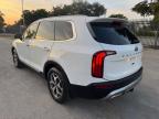 2020 KIA TELLURIDE EX for sale at Copart FL - MIAMI CENTRAL