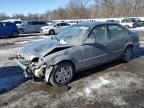 2000 Honda Civic Base للبيع في Ellwood City، PA - All Over