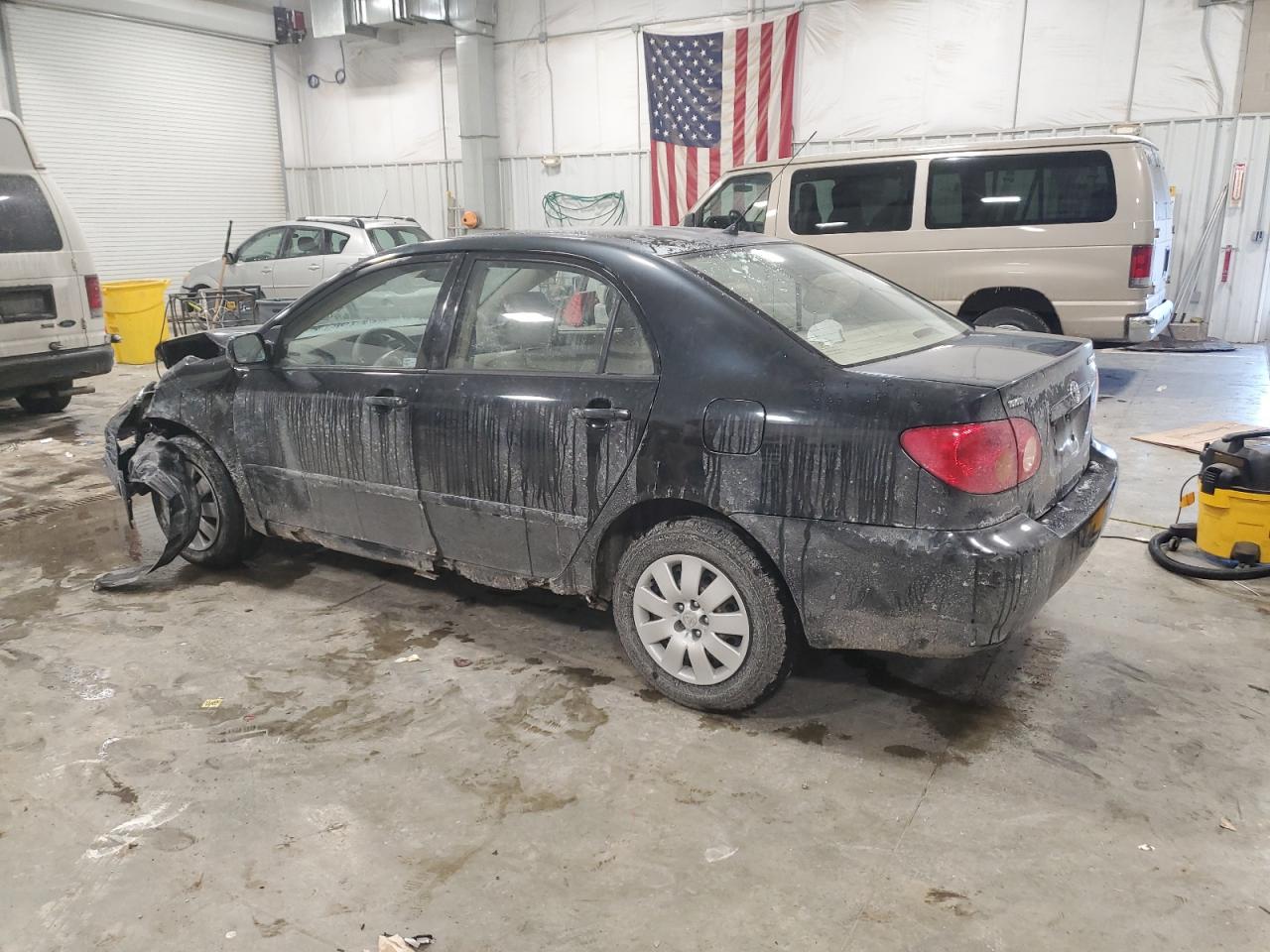2003 Toyota Corolla - Image 2