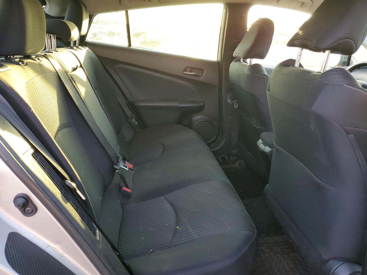 2020 Toyota Prius - Image 11