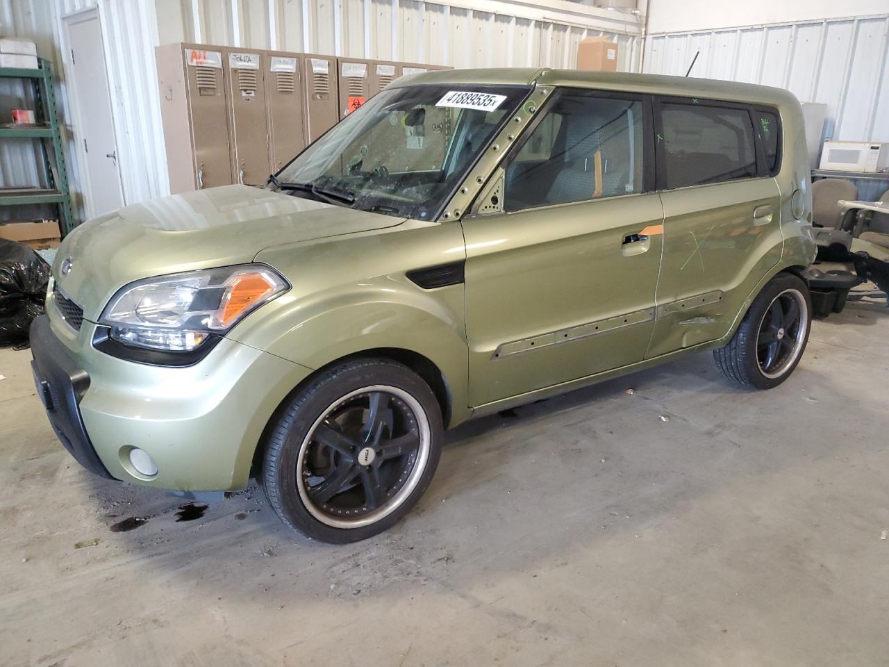 2010 Kia Soul - Image 1