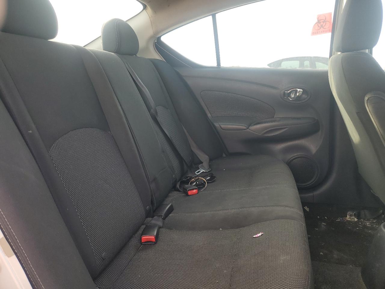 2017 Nissan Versa - Image 10