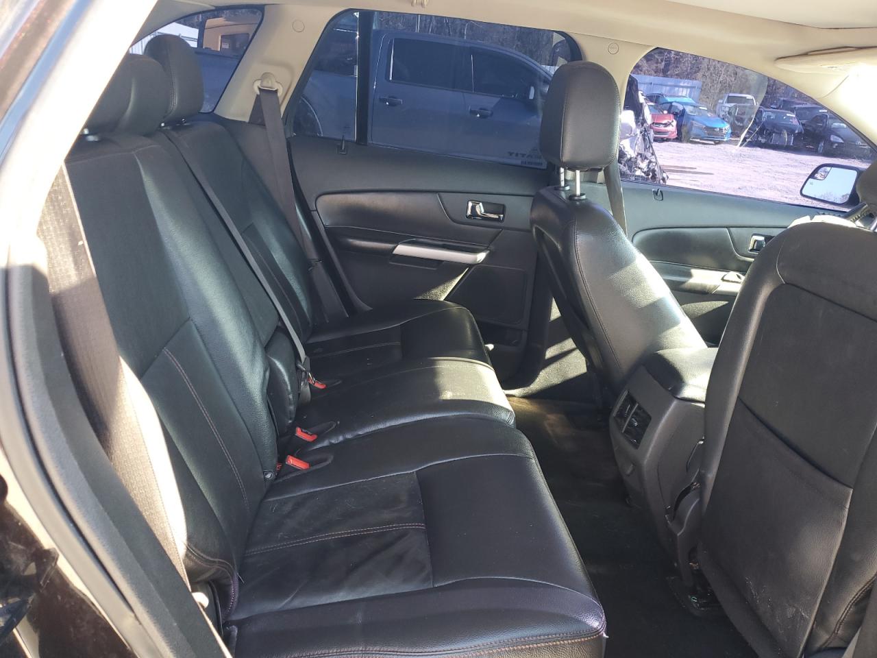 2013 Ford Edge - Image 10