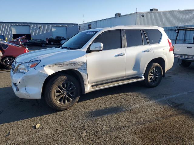 2011 Lexus Gx 460