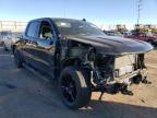 2023 Chevrolet Silverado K1500 Custom за продажба в Albuquerque, NM - Rejected Repair