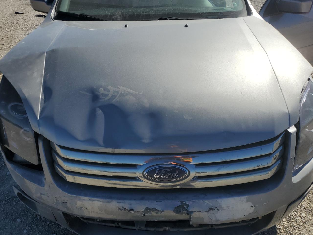 2007 Ford Fusion - Image 13