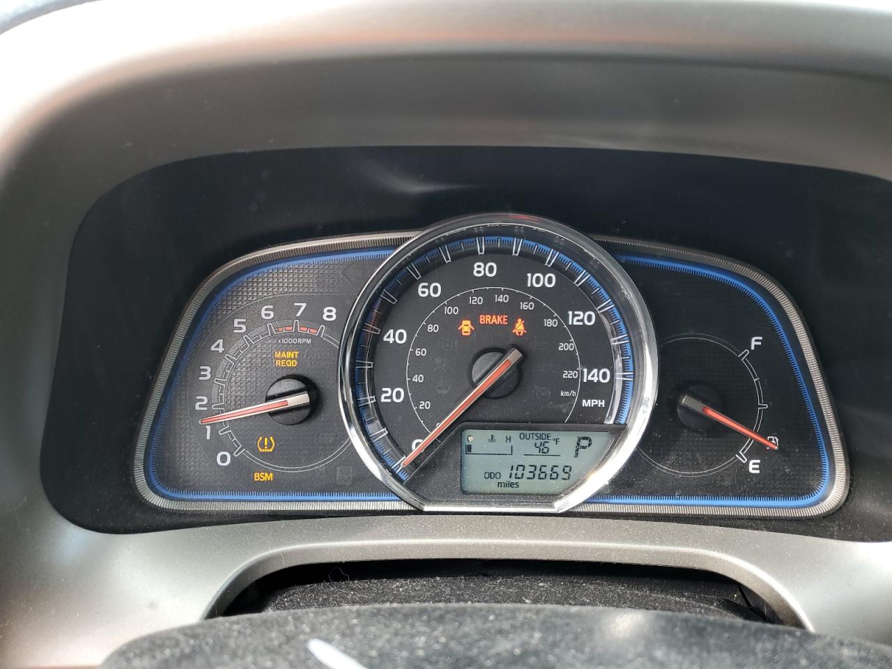 2014 Toyota RAV 4 - Image 9