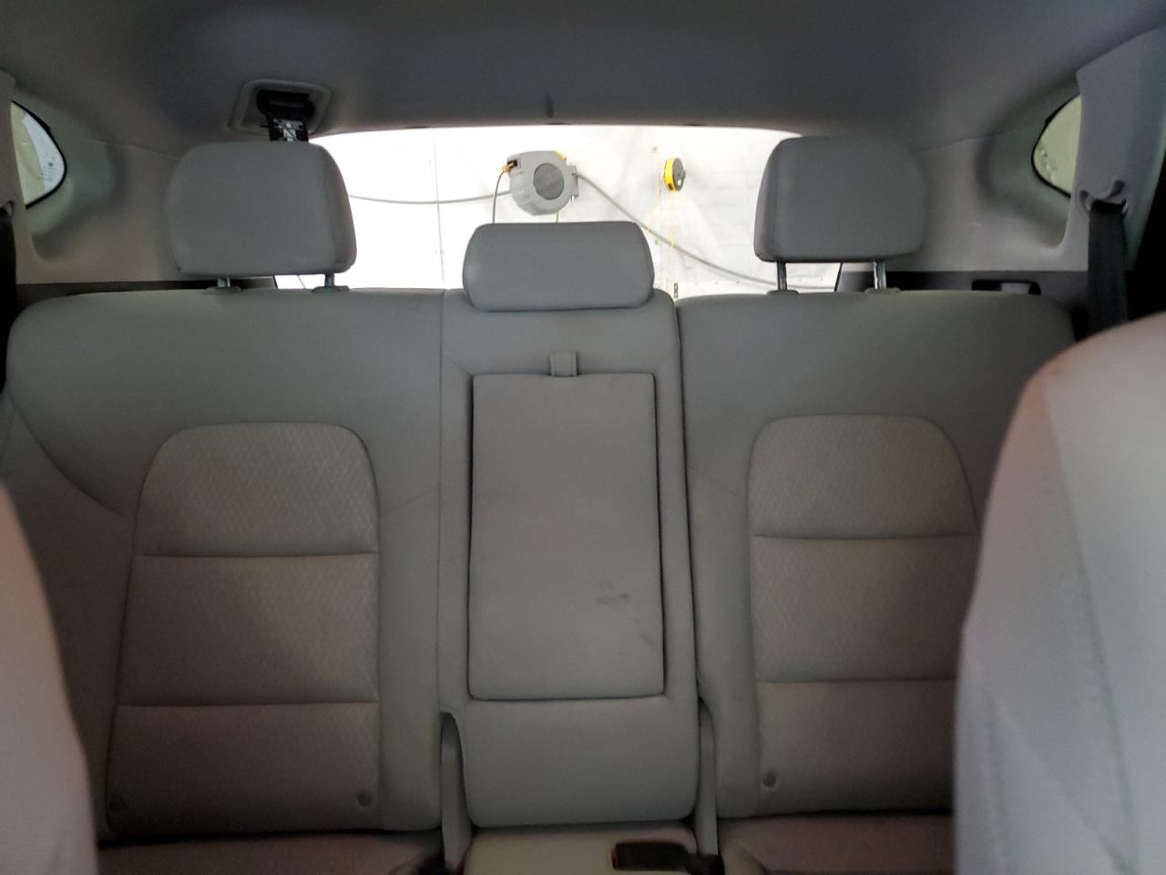 2018 Hyundai Tucson - Image 10
