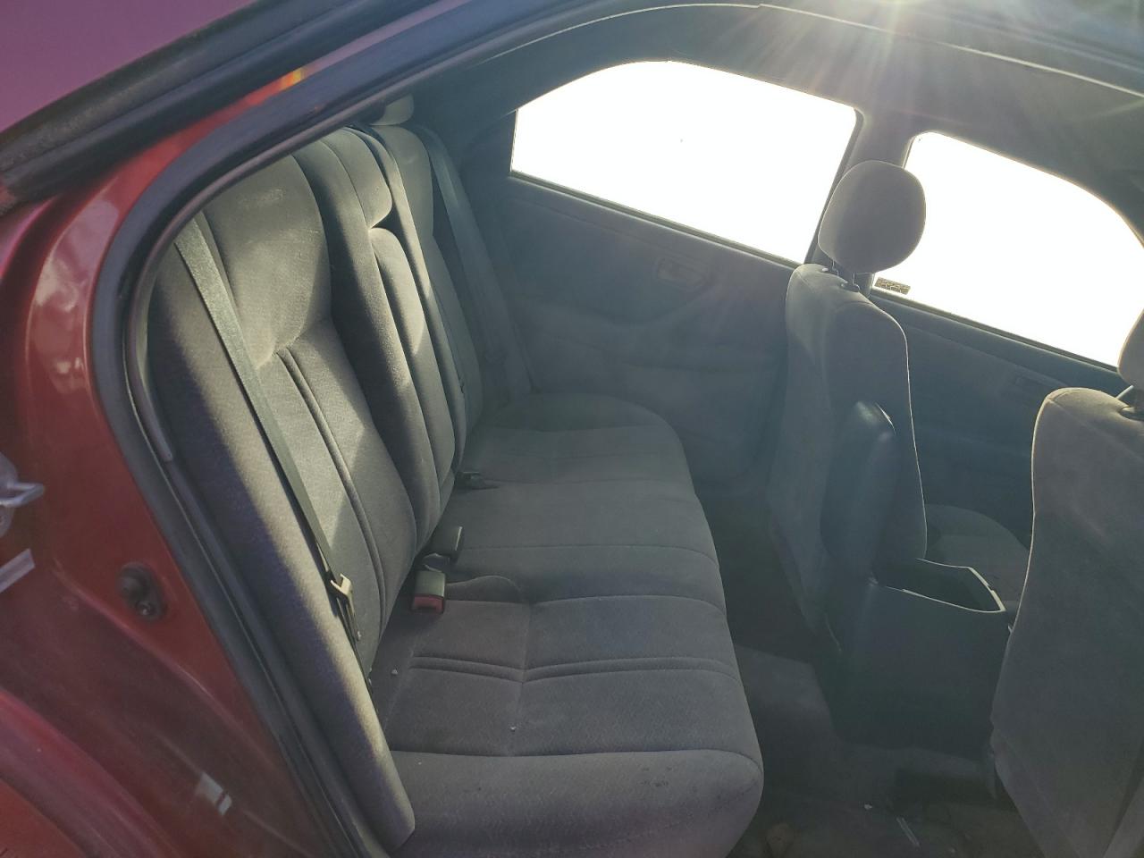 1998 Toyota Camry - Image 11