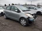 2010 Toyota Yaris  de vânzare în Finksburg, MD - Front End